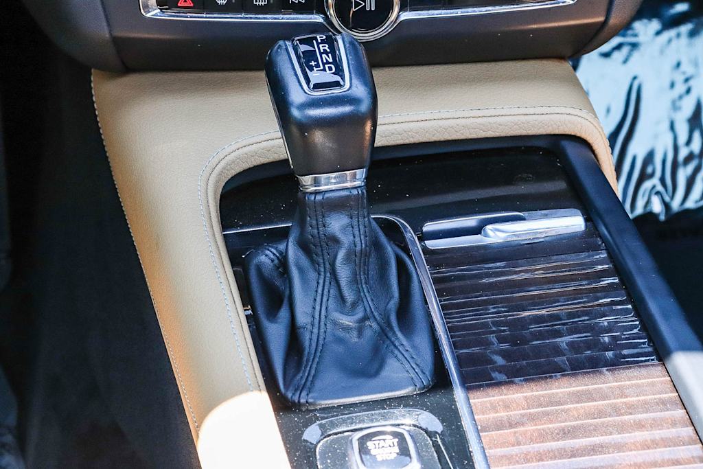 Thumbnail: 2018 Volvo S90 - 14