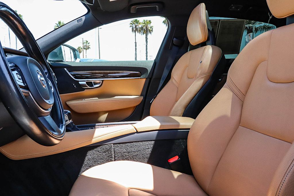 Thumbnail: 2018 Volvo S90 - 11