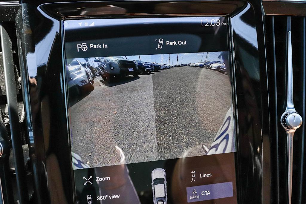 Thumbnail: 2018 Volvo S90 - 31