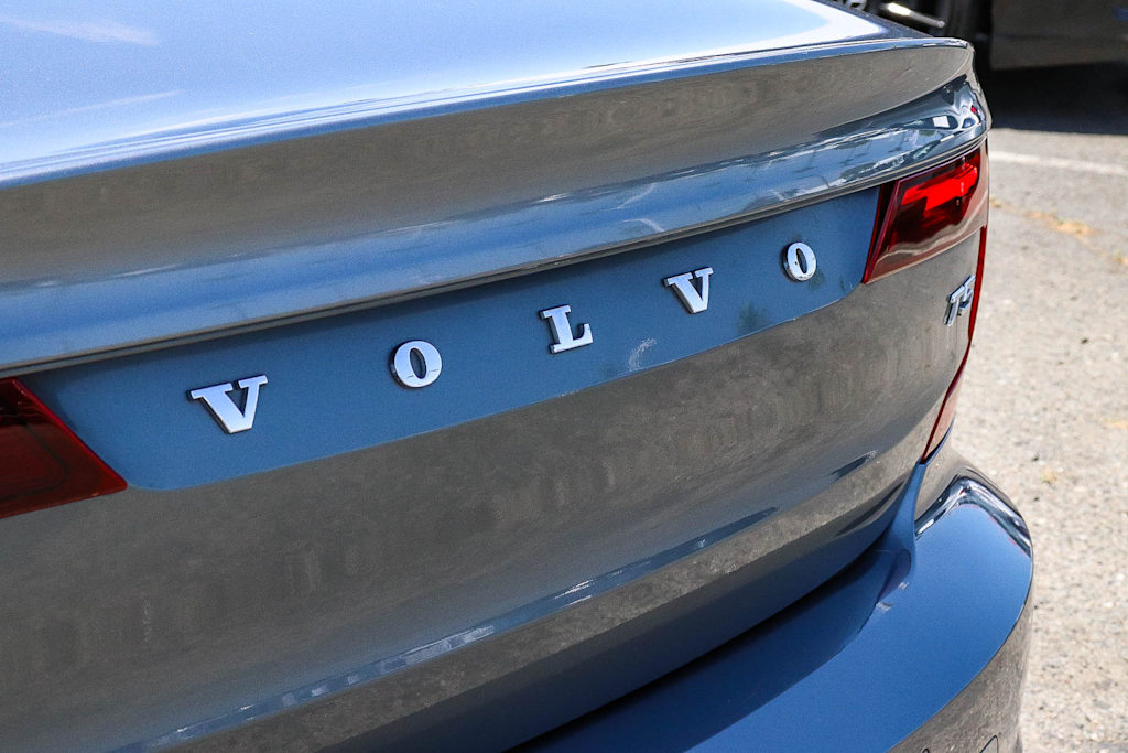 Thumbnail: 2018 Volvo S90 - 6