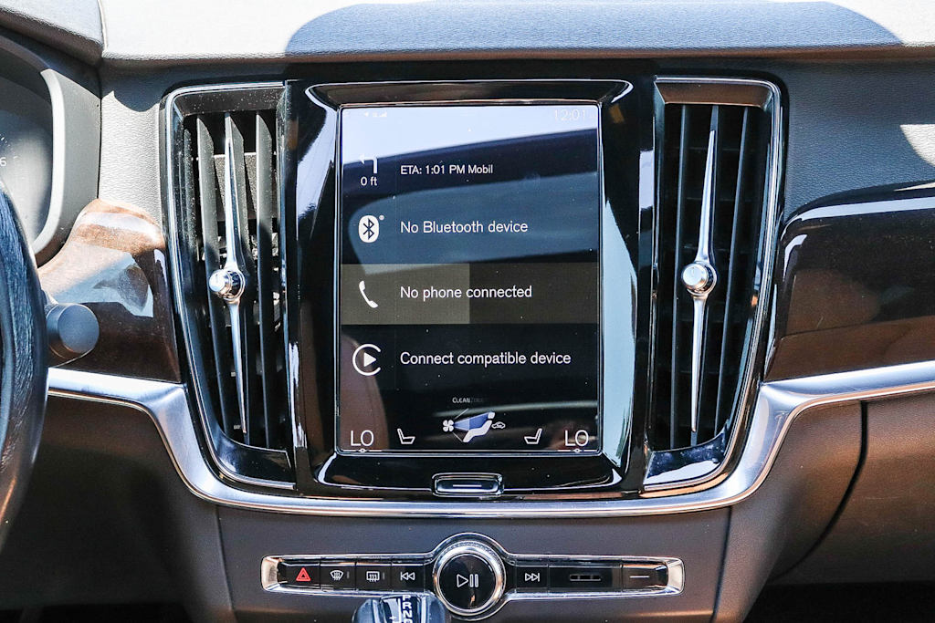 Thumbnail: 2018 Volvo S90 - 13