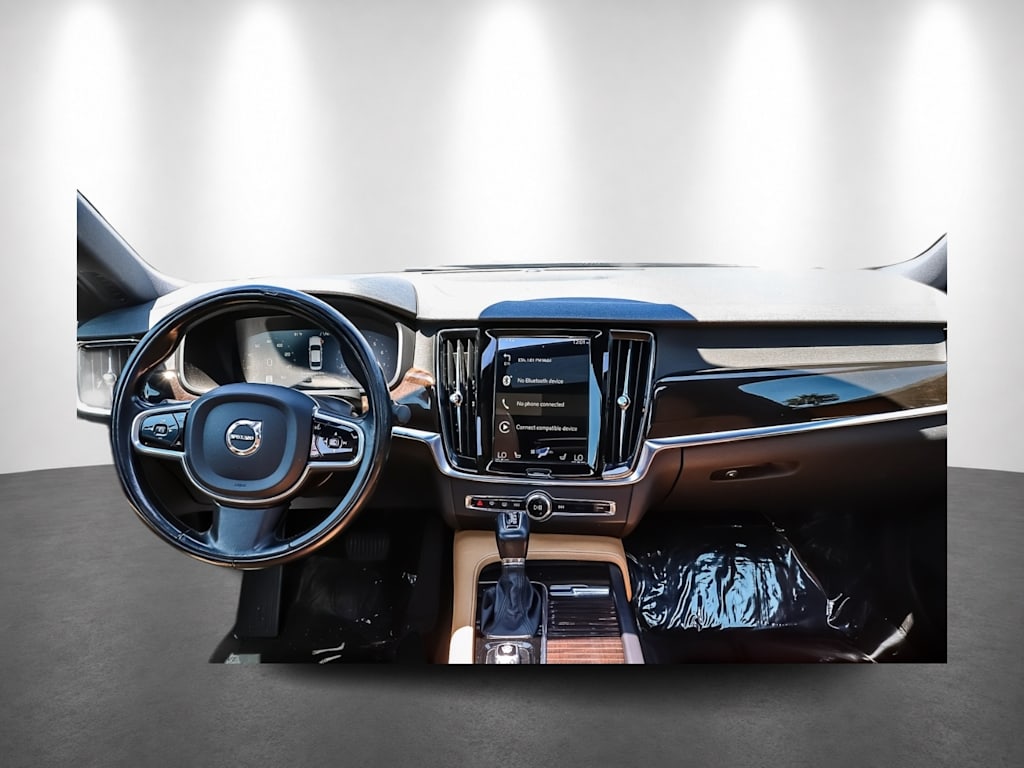 Thumbnail: 2018 Volvo S90 - 2