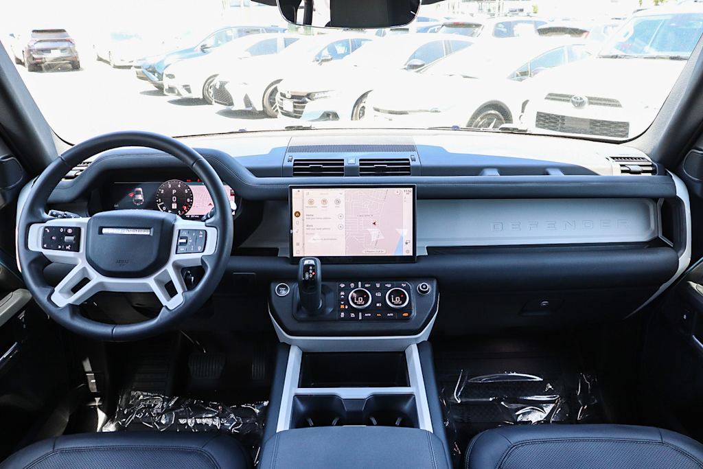 Thumbnail: 2025 Land Rover Defender - 2