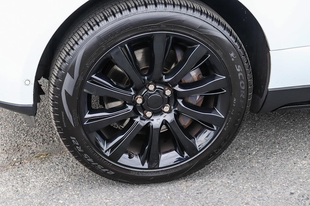 Thumbnail: 2015 Land Rover Range Rover - 22