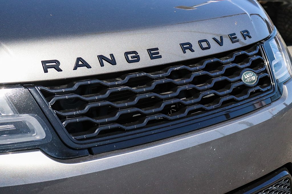 Thumbnail: 2019 Land Rover Range Rover Sport - 19