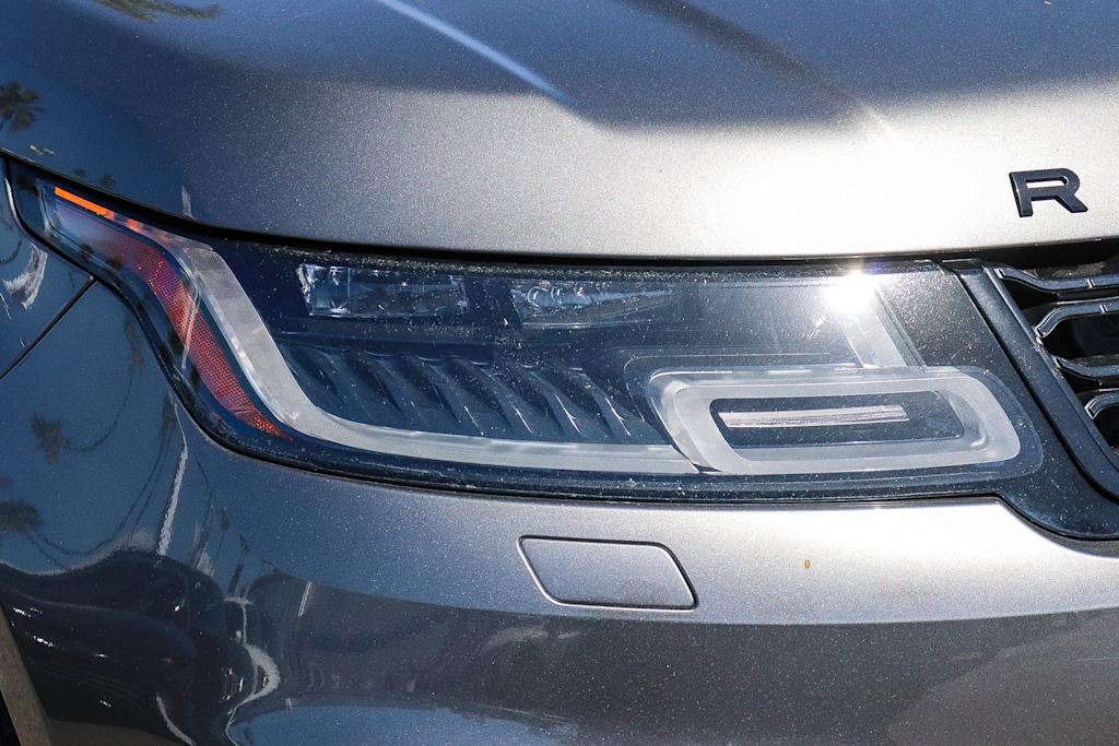 Thumbnail: 2019 Land Rover Range Rover Sport - 18