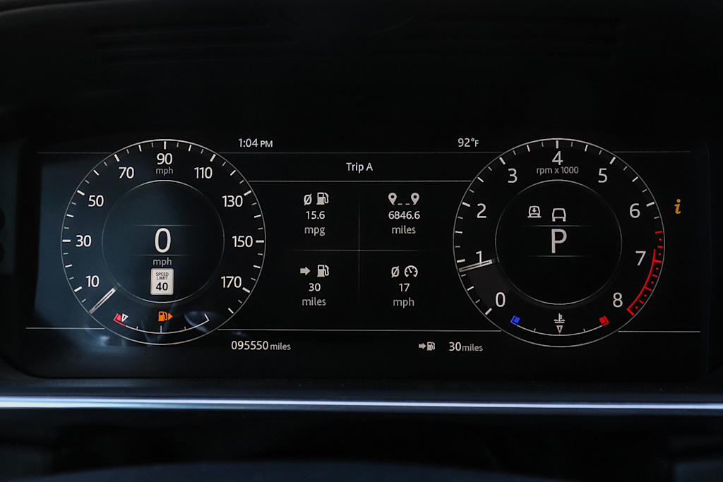 Thumbnail: 2019 Land Rover Range Rover Sport - 14