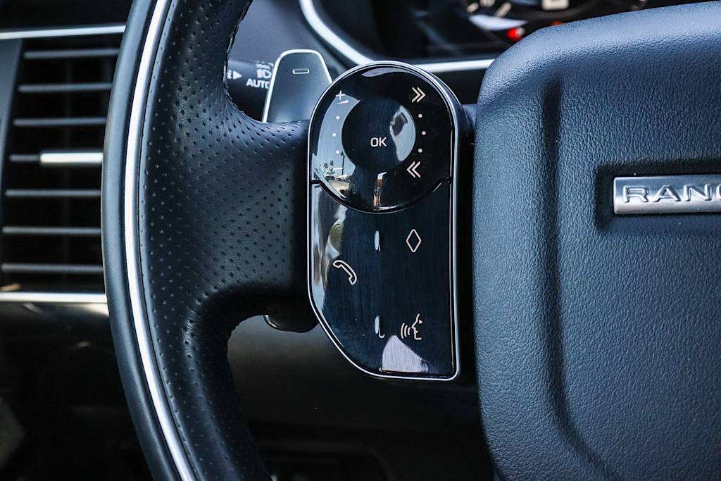 Thumbnail: 2019 Land Rover Range Rover Sport - 26
