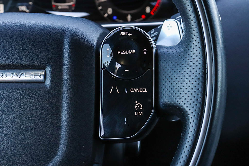 Thumbnail: 2019 Land Rover Range Rover Sport - 27