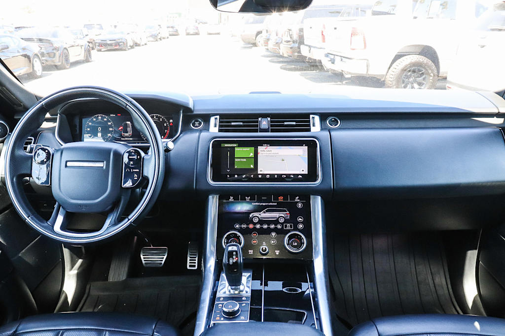Thumbnail: 2019 Land Rover Range Rover Sport - 2