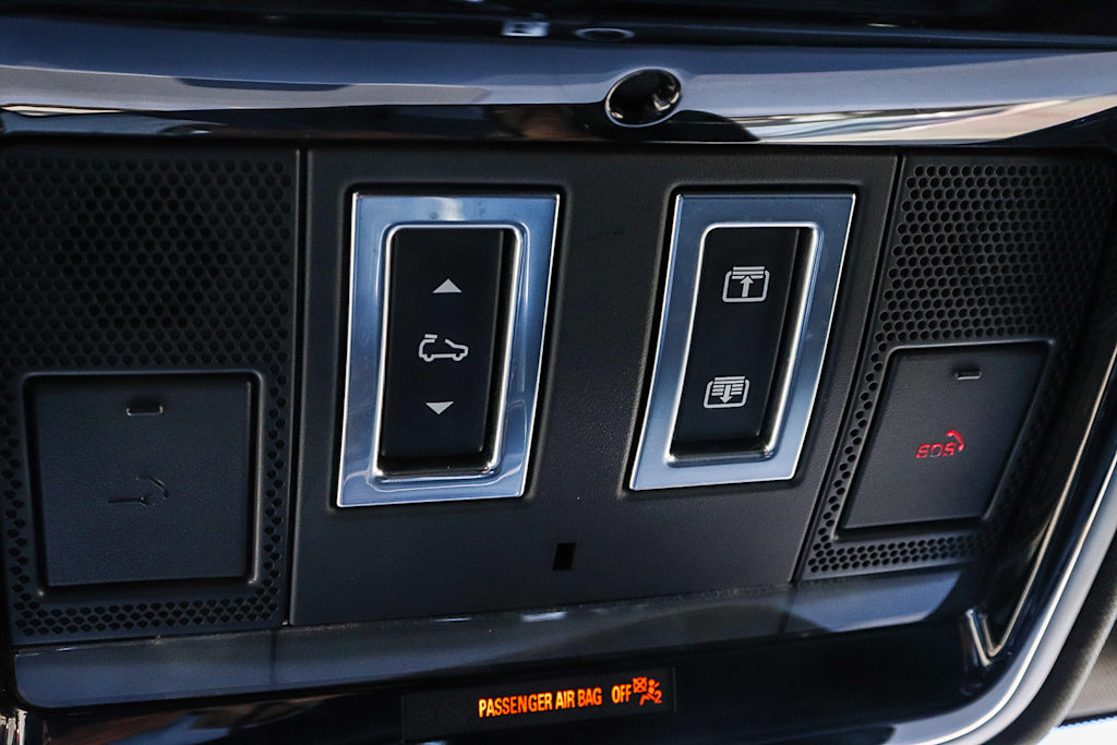 Thumbnail: 2019 Land Rover Range Rover Sport - 32