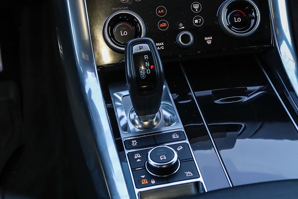 Thumbnail: 2019 Land Rover Range Rover Sport - 13