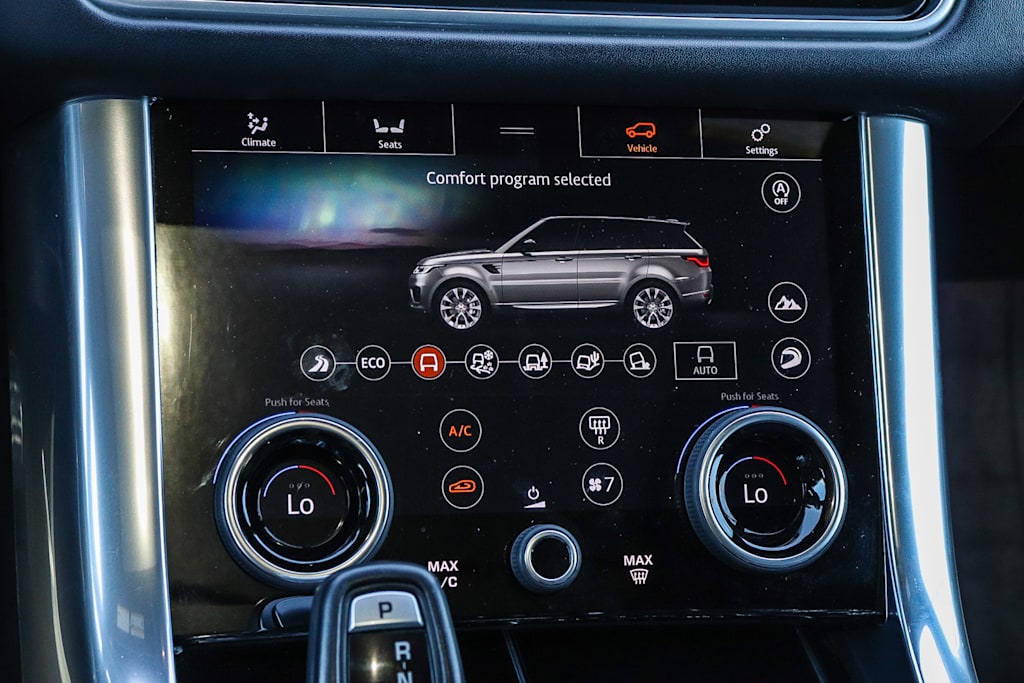 Thumbnail: 2019 Land Rover Range Rover Sport - 24
