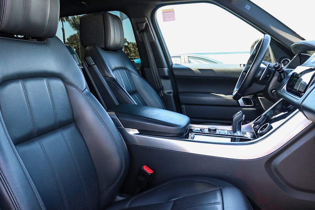 Thumbnail: 2019 Land Rover Range Rover Sport - 9