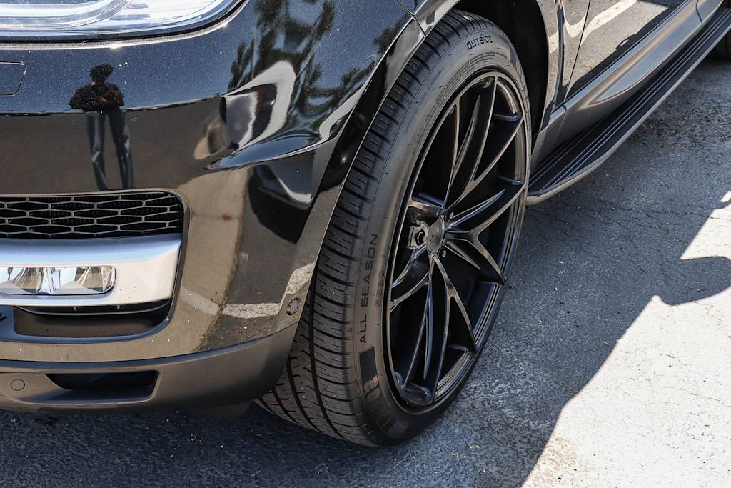 Thumbnail: 2016 Land Rover Range Rover Sport - 6