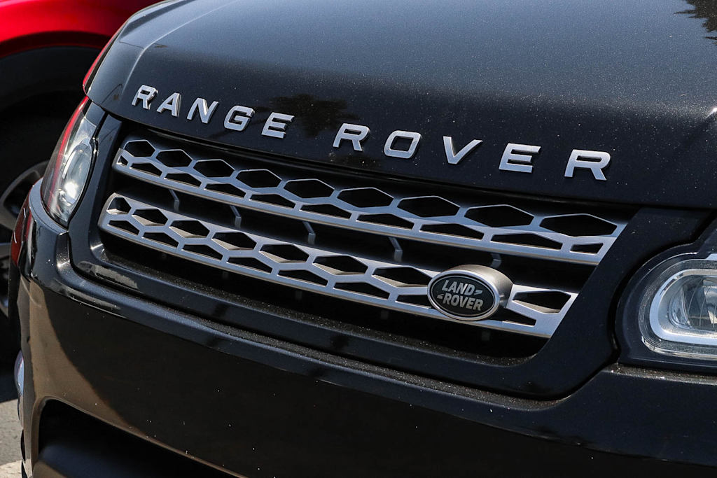 Thumbnail: 2016 Land Rover Range Rover Sport - 5