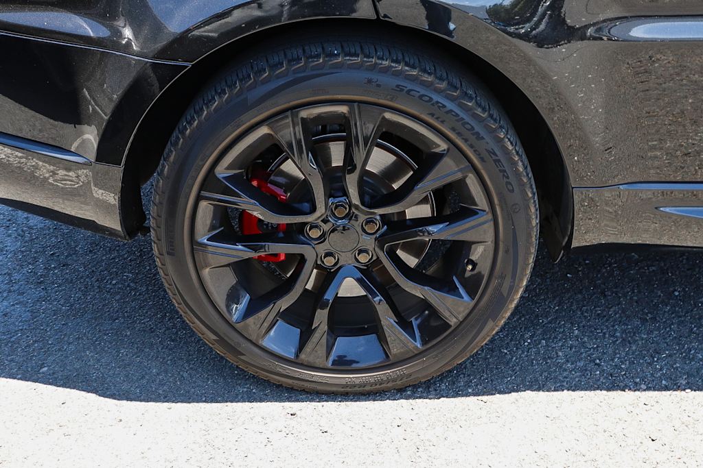Thumbnail: 2022 Land Rover Range Rover Sport - 21