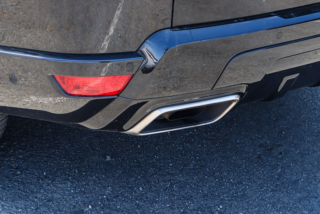 Thumbnail: 2022 Land Rover Range Rover Sport - 6
