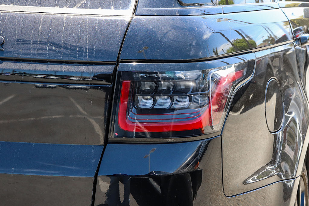 Thumbnail: 2022 Land Rover Range Rover Sport - 19