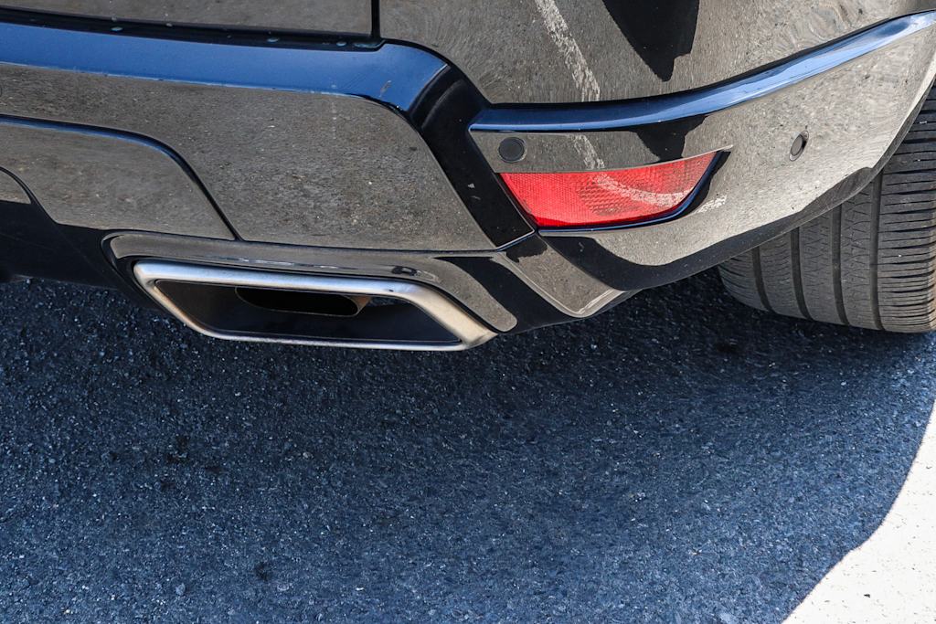 Thumbnail: 2022 Land Rover Range Rover Sport - 20