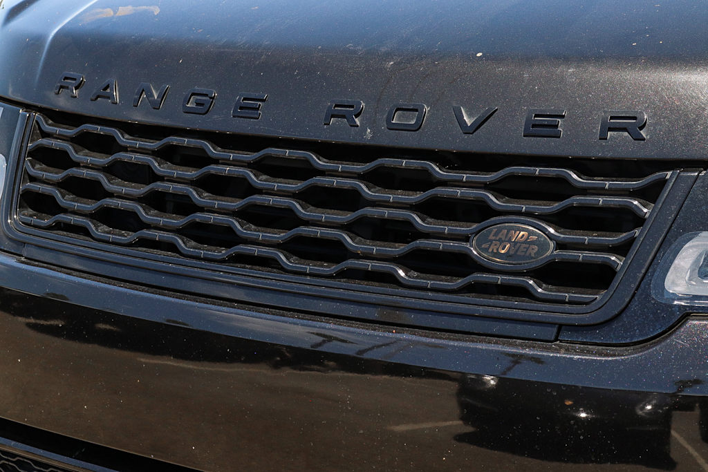 Thumbnail: 2022 Land Rover Range Rover Sport - 5