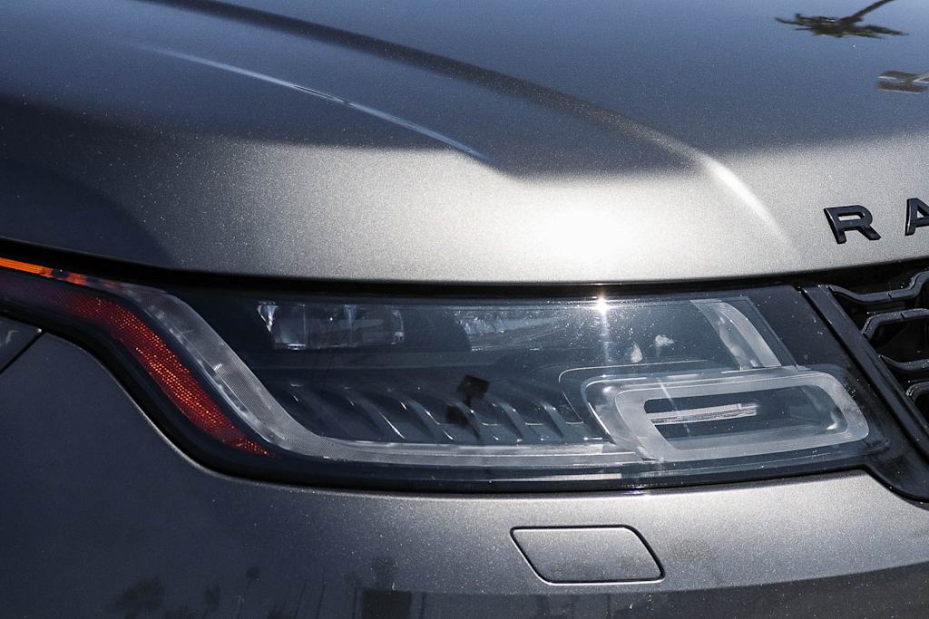 Thumbnail: 2019 Land Rover Range Rover Sport - 19