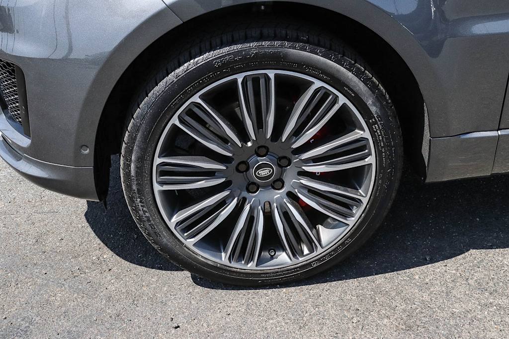 Thumbnail: 2019 Land Rover Range Rover Sport - 22