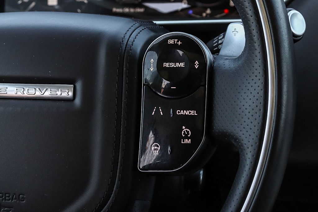 Thumbnail: 2019 Land Rover Range Rover Sport - 26