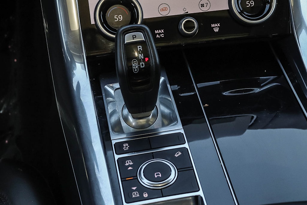 Thumbnail: 2019 Land Rover Range Rover Sport - 14