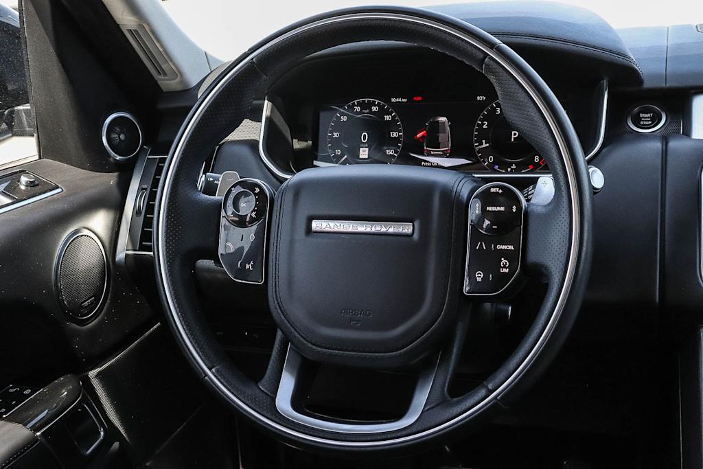Thumbnail: 2019 Land Rover Range Rover Sport - 9