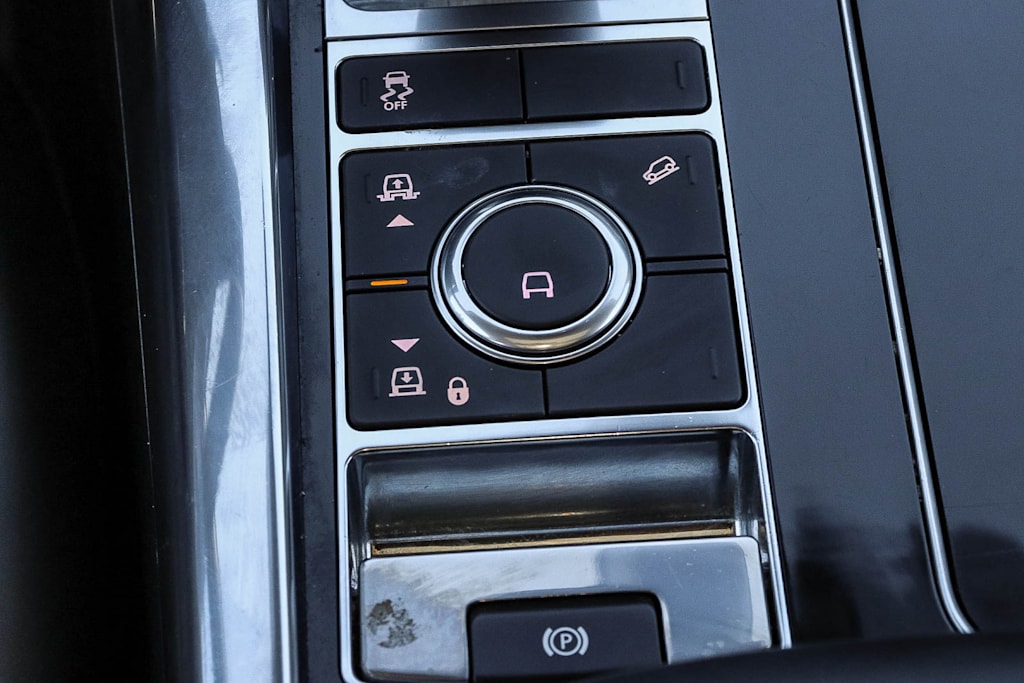 Thumbnail: 2019 Land Rover Range Rover Sport - 27