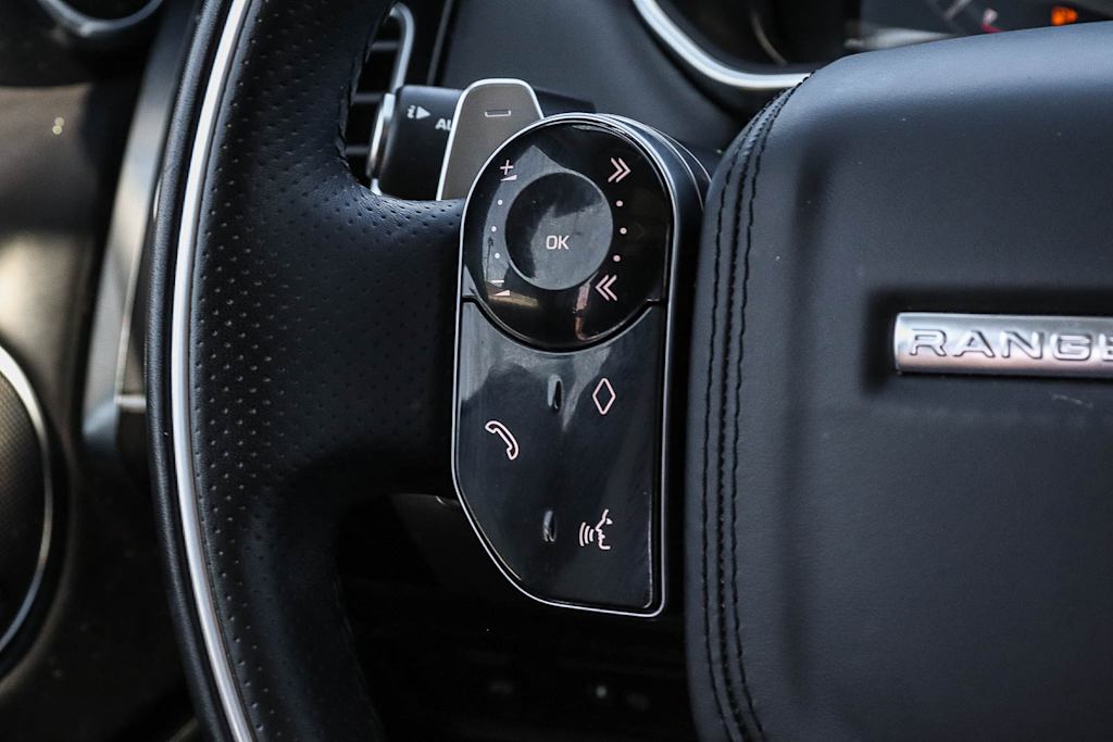 Thumbnail: 2019 Land Rover Range Rover Sport - 25