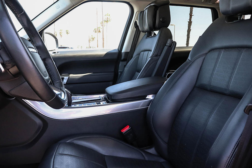 Thumbnail: 2019 Land Rover Range Rover Sport - 11