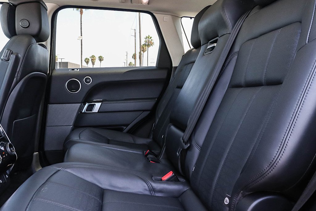 Thumbnail: 2019 Land Rover Range Rover Sport - 12