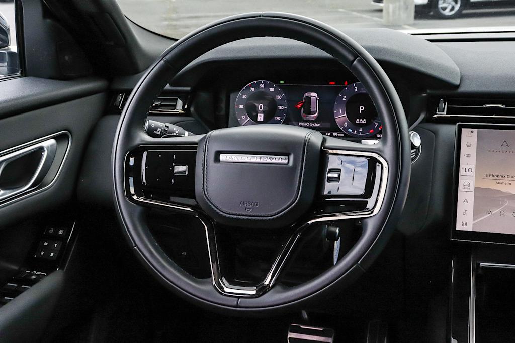 Thumbnail: 2024 Land Rover Range Rover Velar - 9