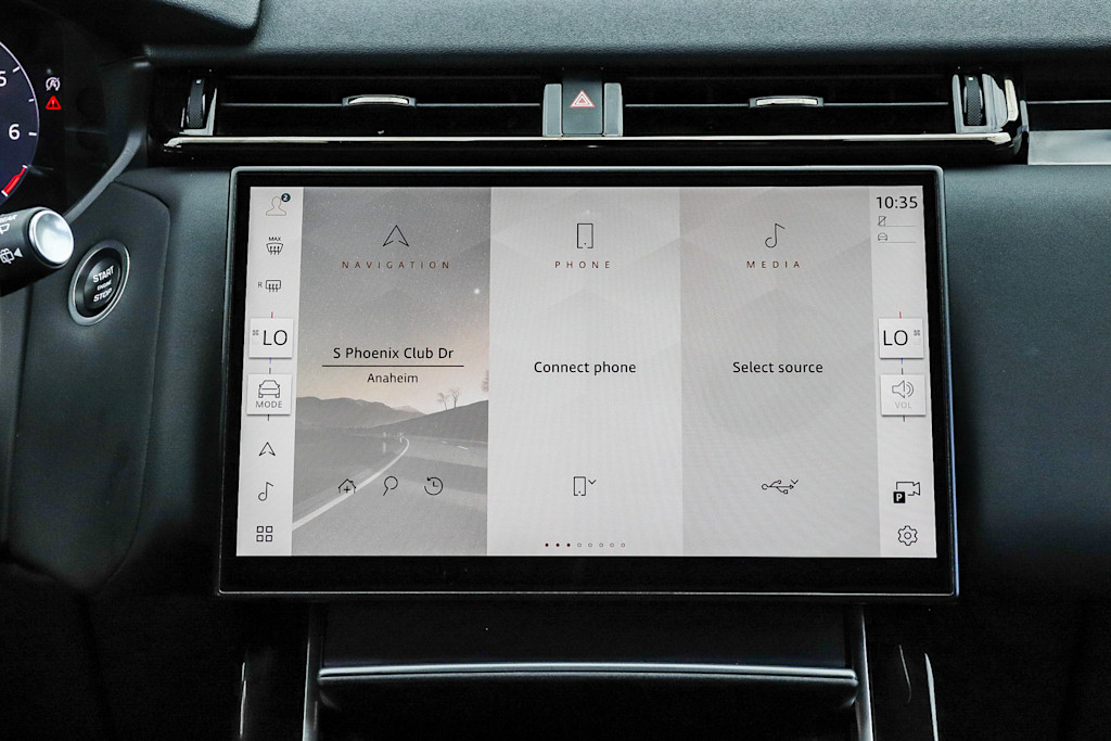 Thumbnail: 2024 Land Rover Range Rover Velar - 13