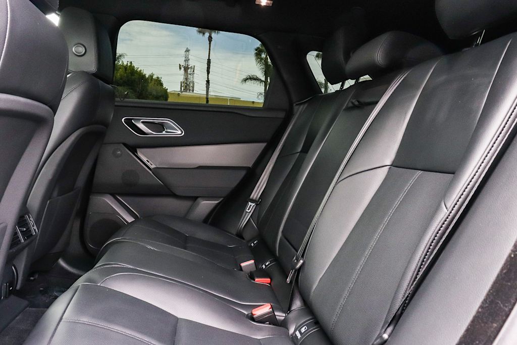 Thumbnail: 2024 Land Rover Range Rover Velar - 12