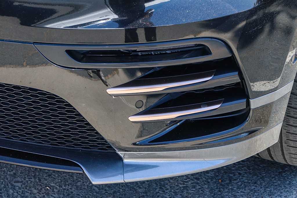Thumbnail: 2018 Land Rover Range Rover Velar - 9