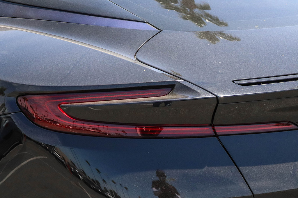 Thumbnail: 2020 Aston Martin DB11 - 13
