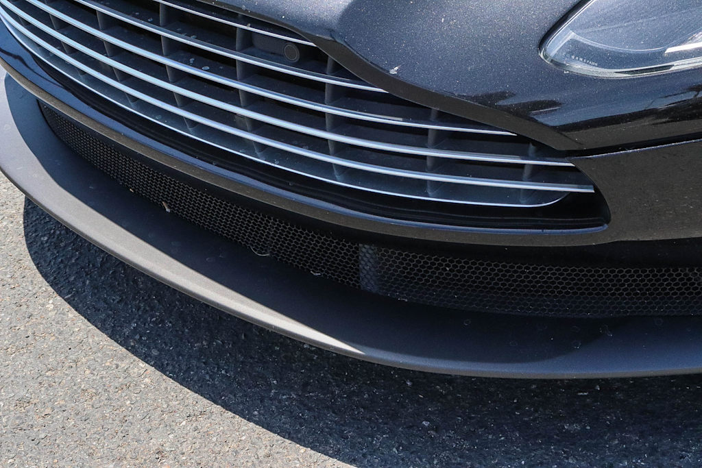 Thumbnail: 2020 Aston Martin DB11 - 12