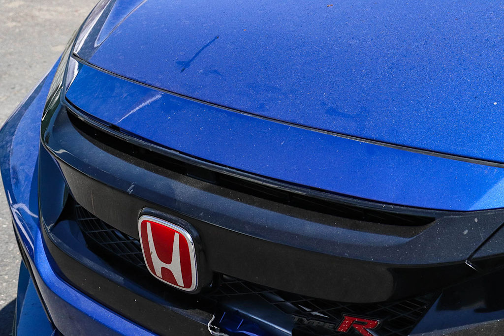 Thumbnail: 2017 Honda Civic - 6