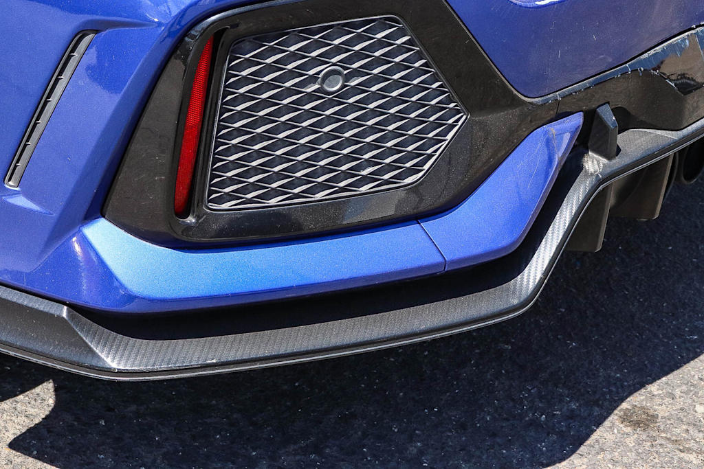 Thumbnail: 2017 Honda Civic - 18