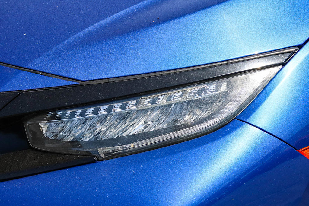 Thumbnail: 2017 Honda Civic - 15