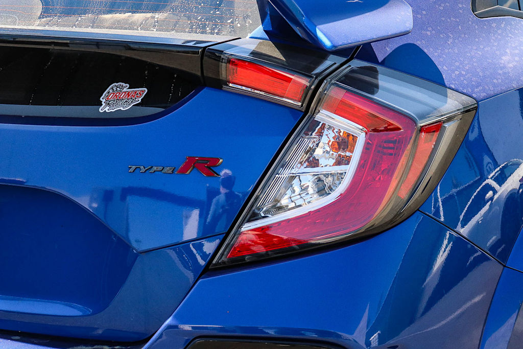 Thumbnail: 2017 Honda Civic - 21