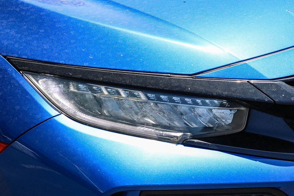 Thumbnail: 2017 Honda Civic - 26