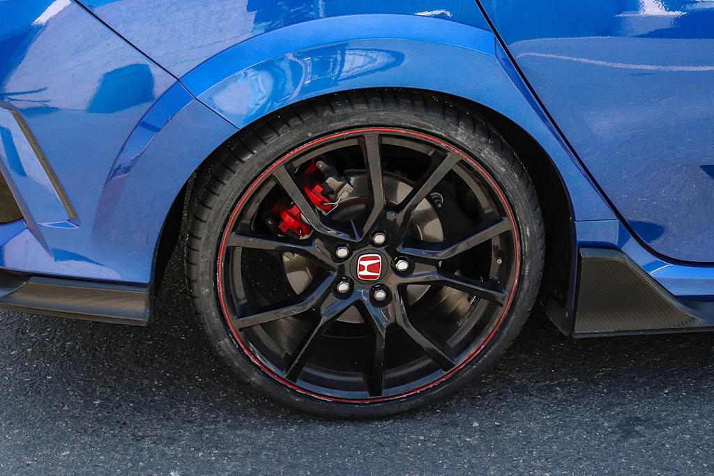 Thumbnail: 2017 Honda Civic - 23