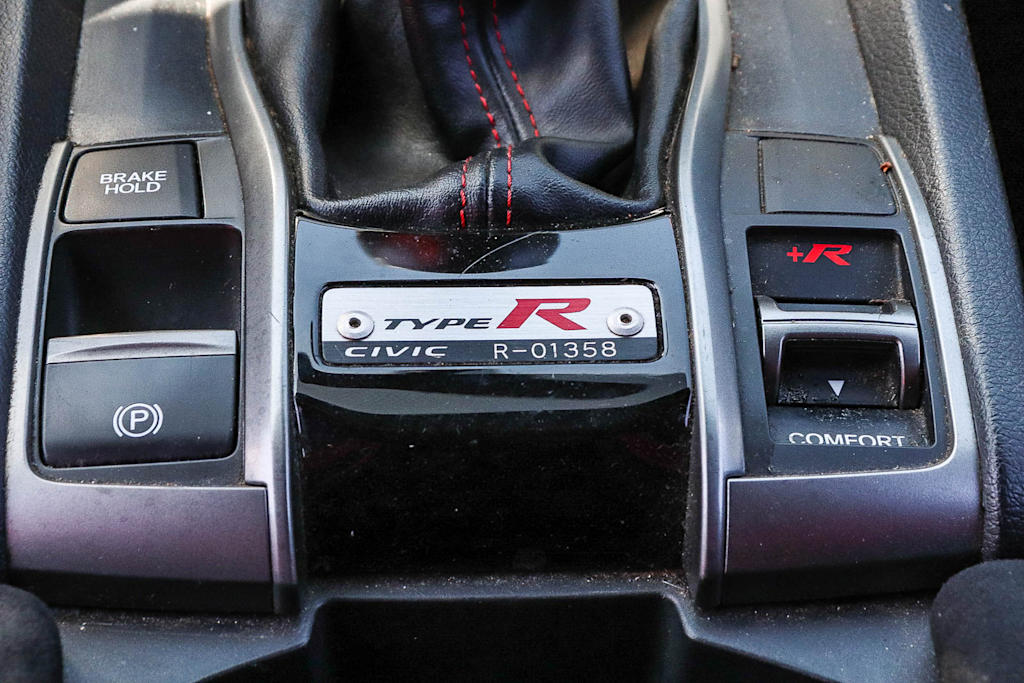 Thumbnail: 2017 Honda Civic - 30