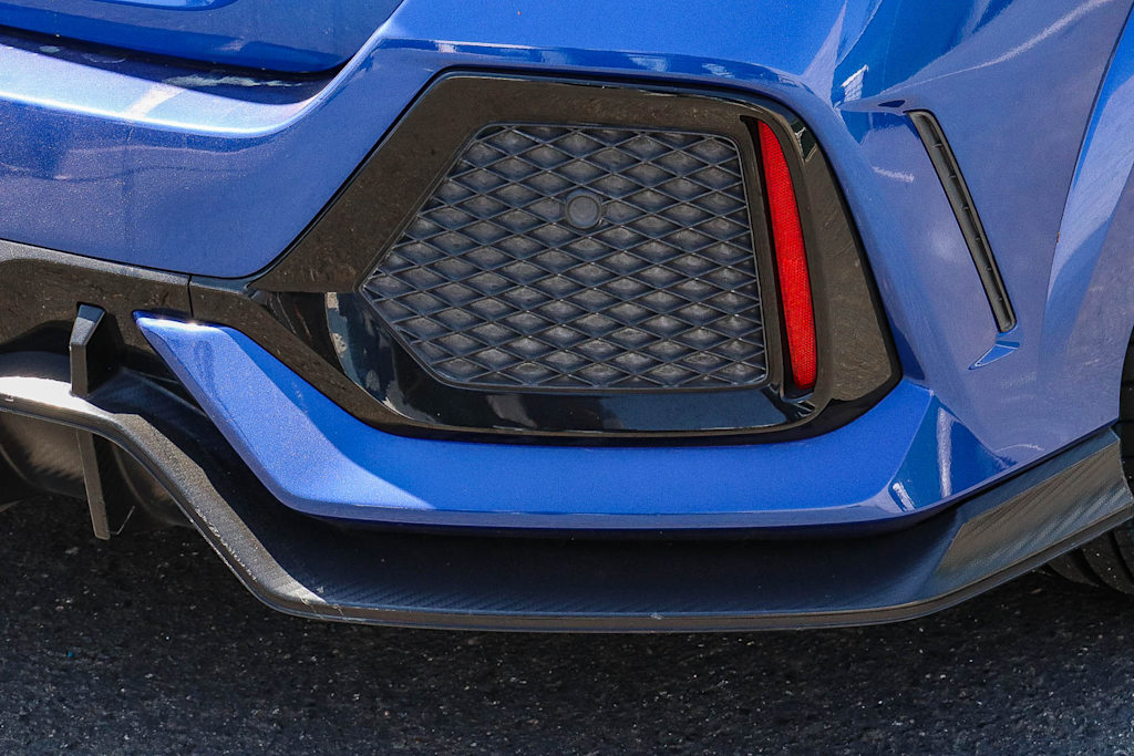 Thumbnail: 2017 Honda Civic - 22