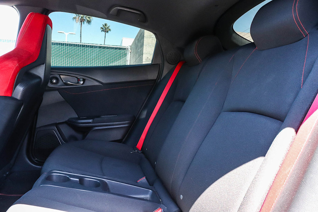 Thumbnail: 2017 Honda Civic - 10