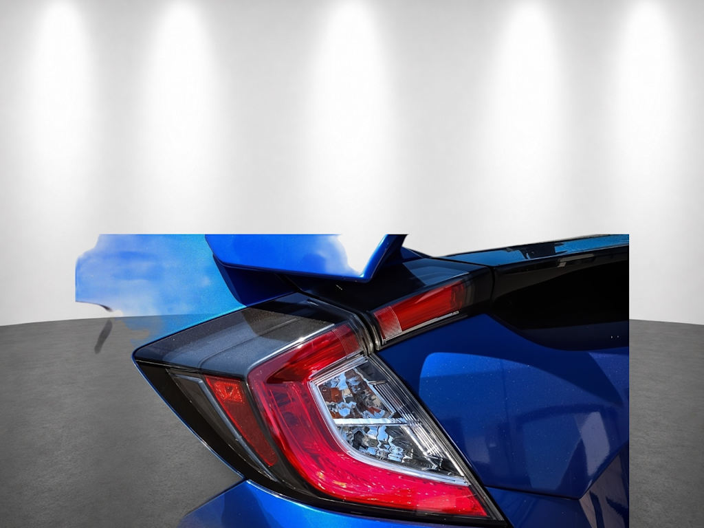Thumbnail: 2017 Honda Civic - 17